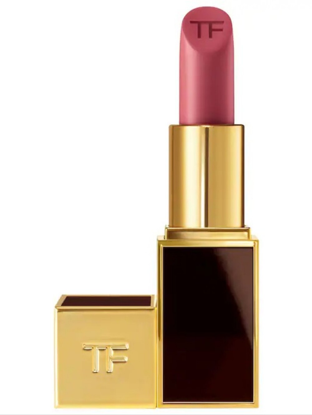 SALE! TOM FORD Runway Matte Lipstick Color Hydrating 12H Longwear Runway Rose 1g